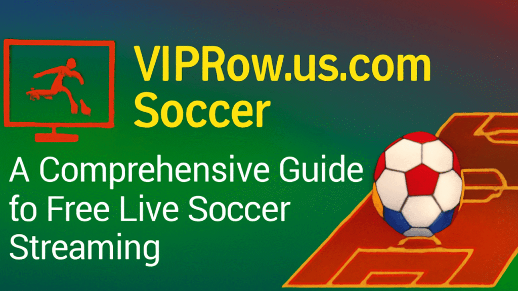 viprow.us.com soccer