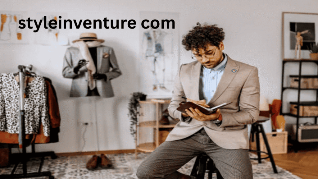 styleinventure com