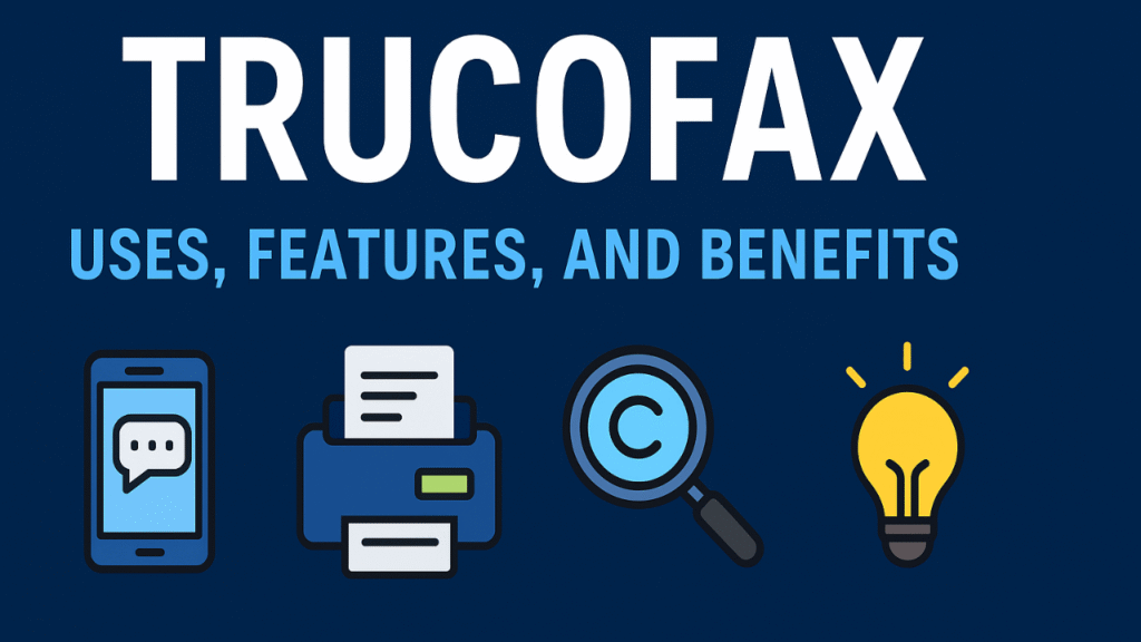trucofax