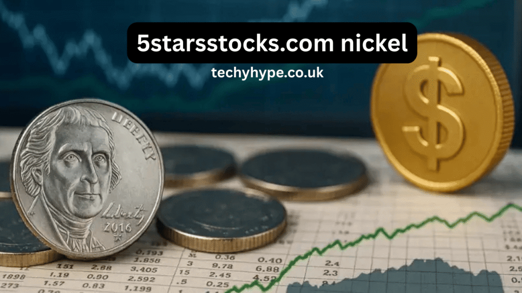 5starsstocks.com nickel