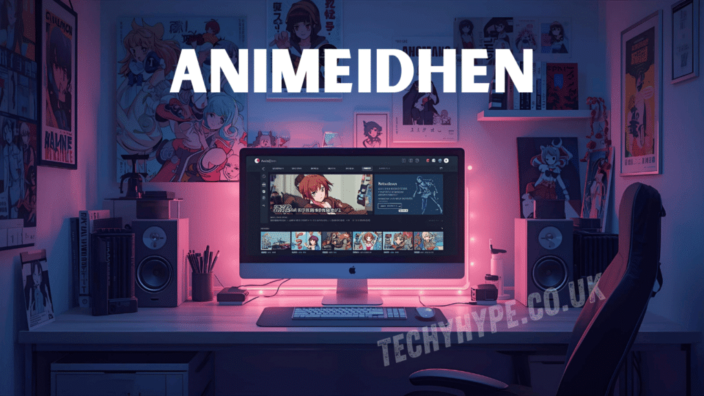 Animeidhen