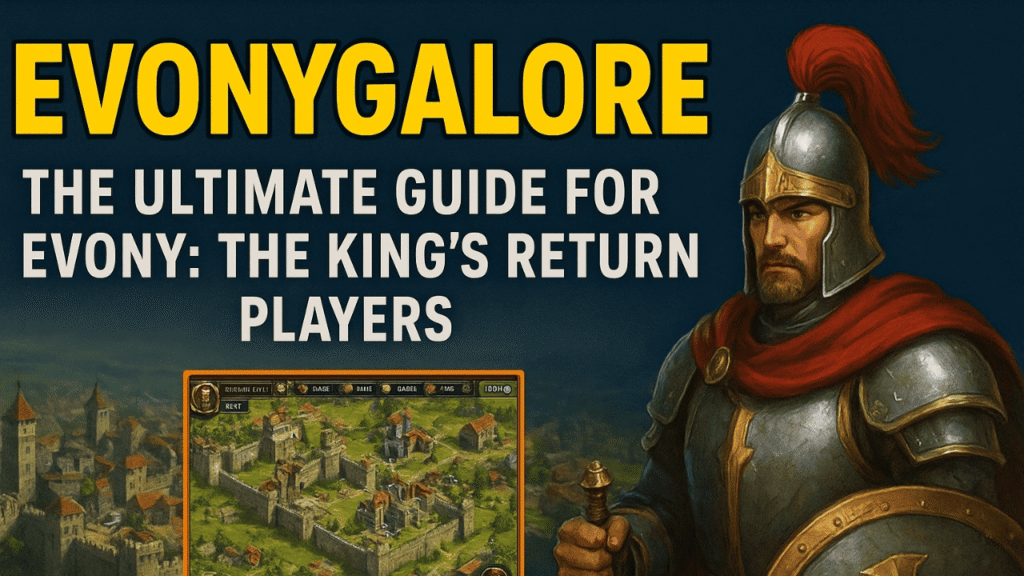 EvonyGalore