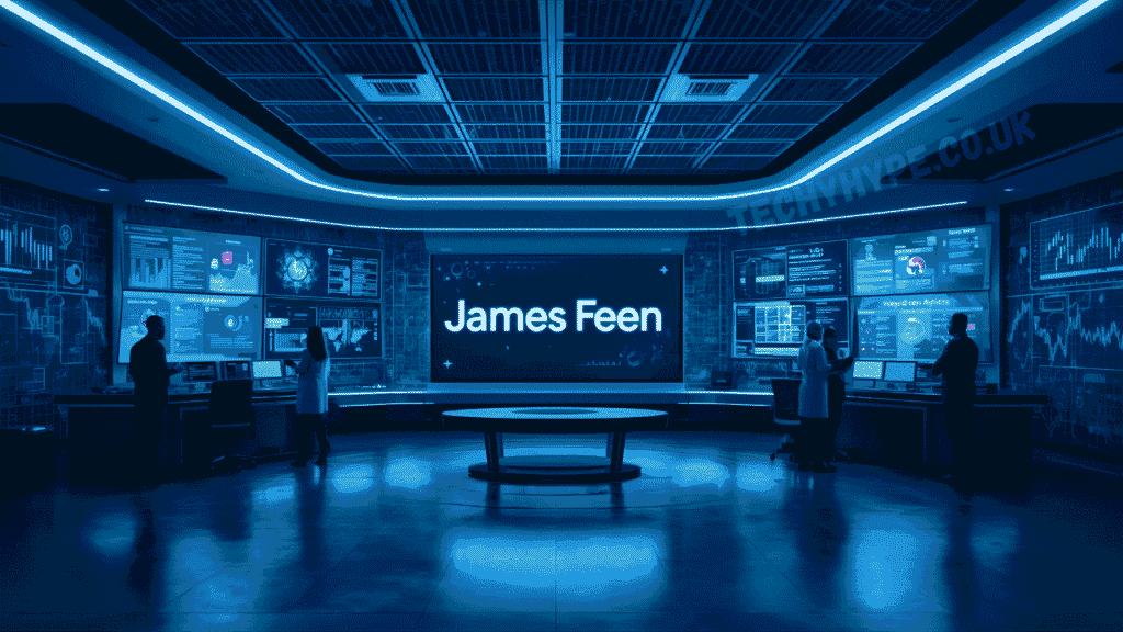 James Feen