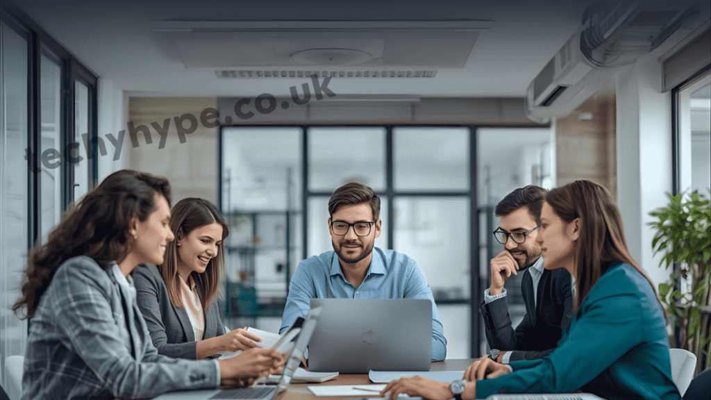 bpo services by garage2global