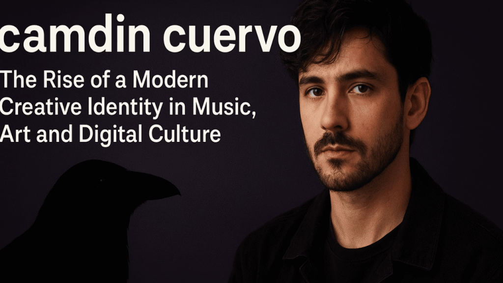 camdin cuervo