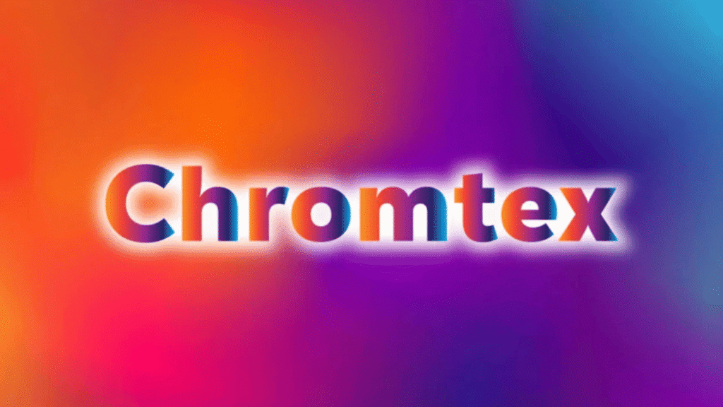chromtex