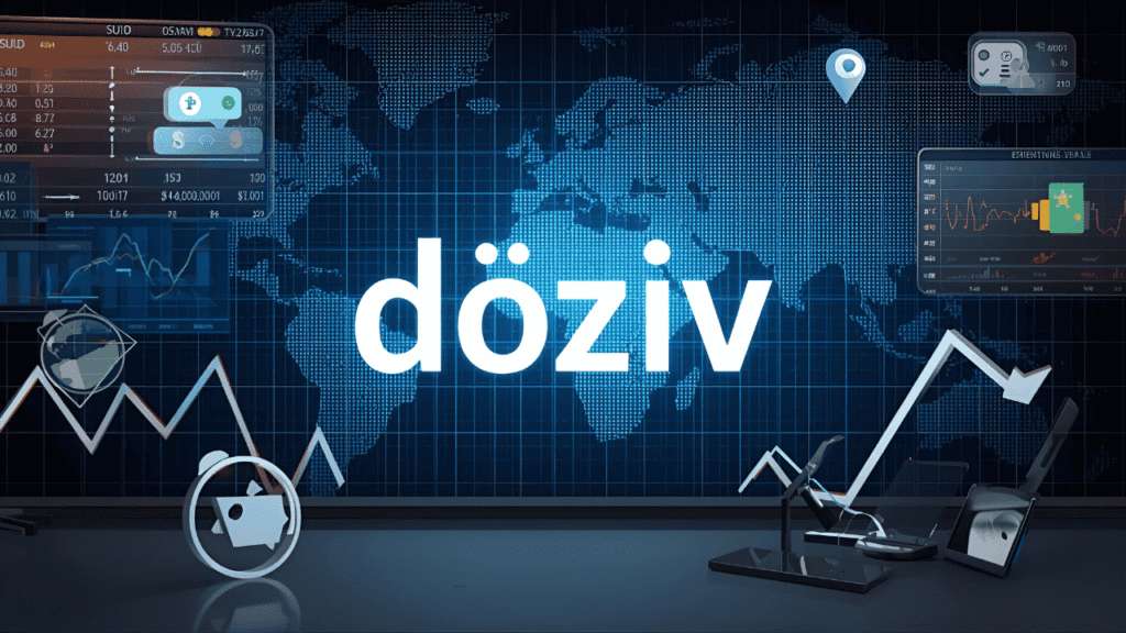 döziv