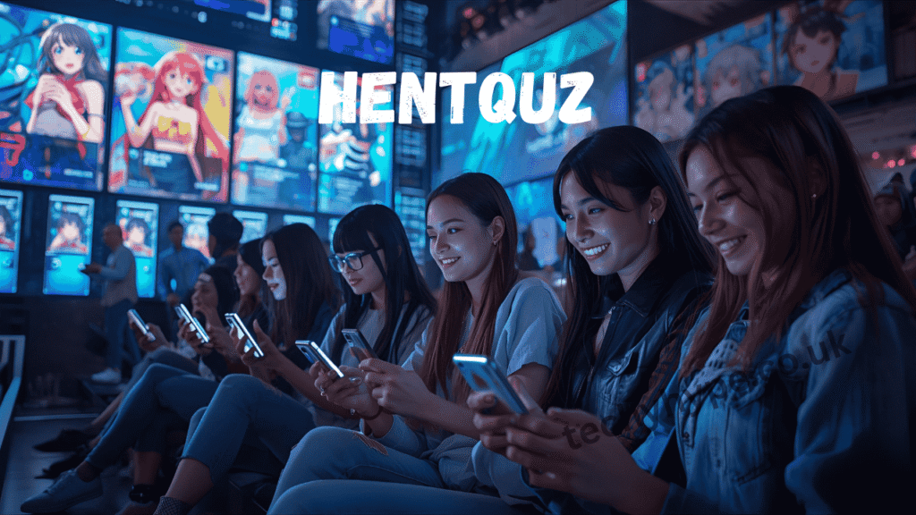 hentquz