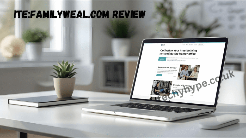 ite:familyweal.com review