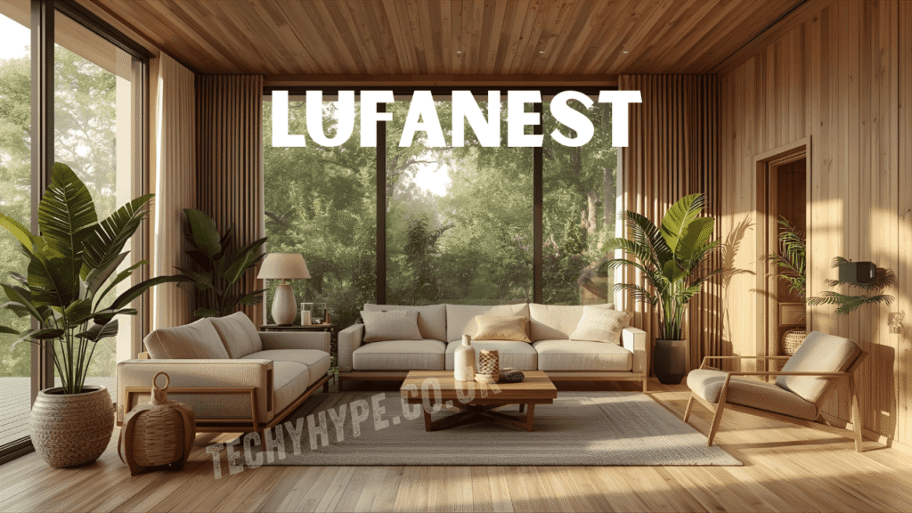 lufanest