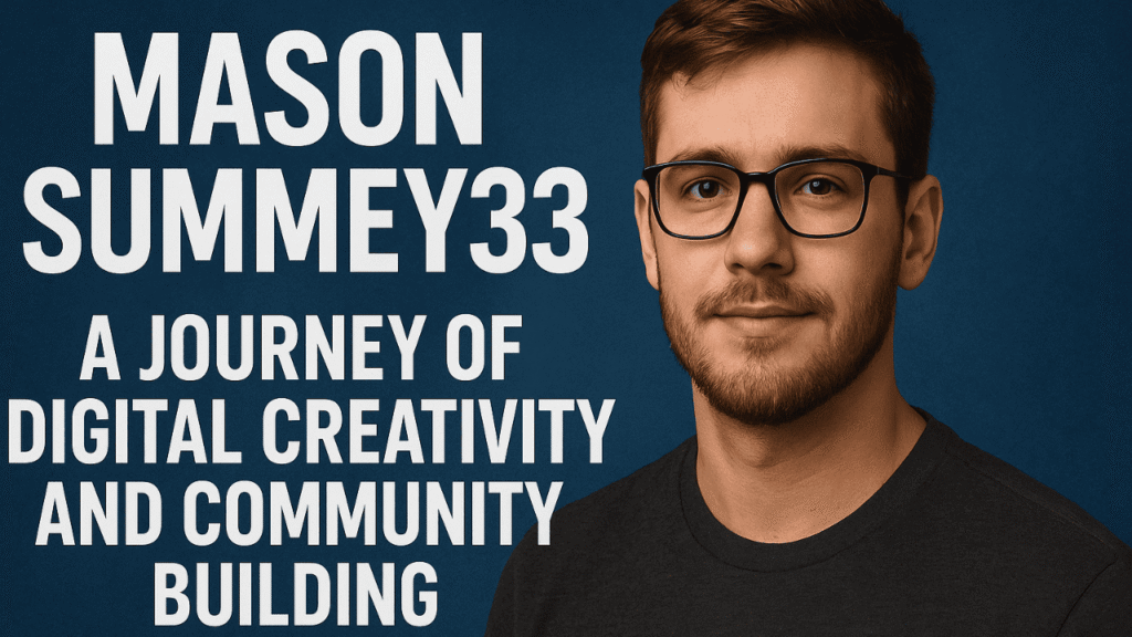 mason summey33