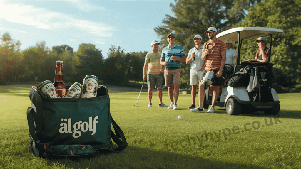 Øl Golf