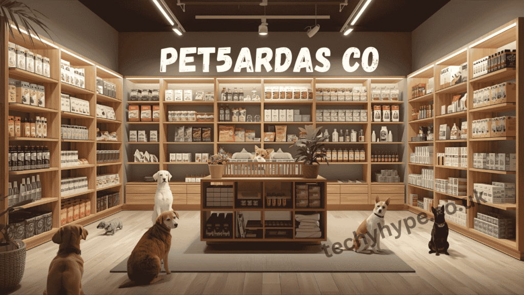 pet5ardas co