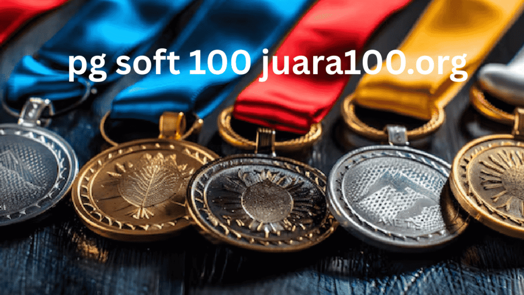 pg soft 100 juara100.org