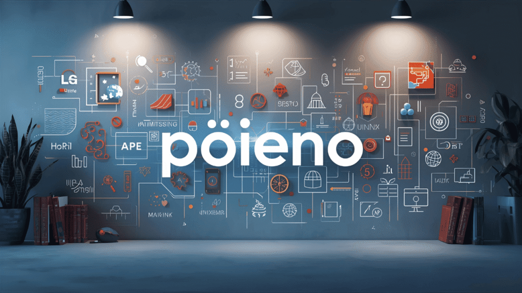 Poieno