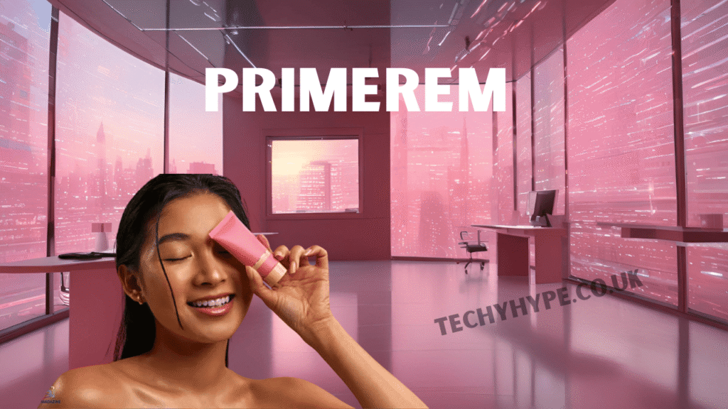 Primerem