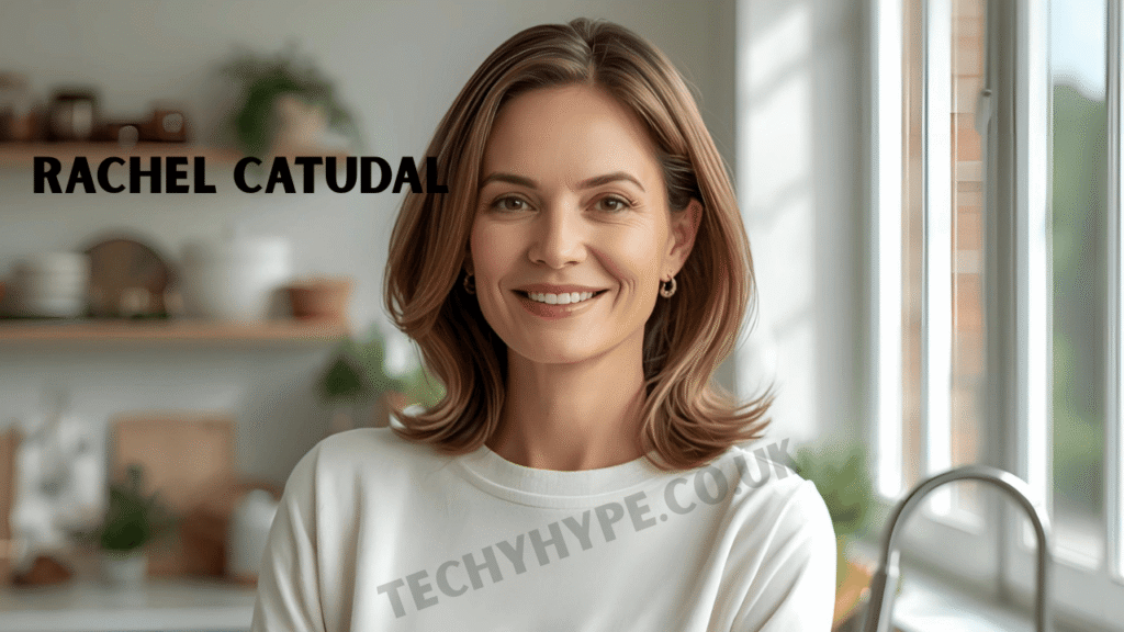 rachel catudal