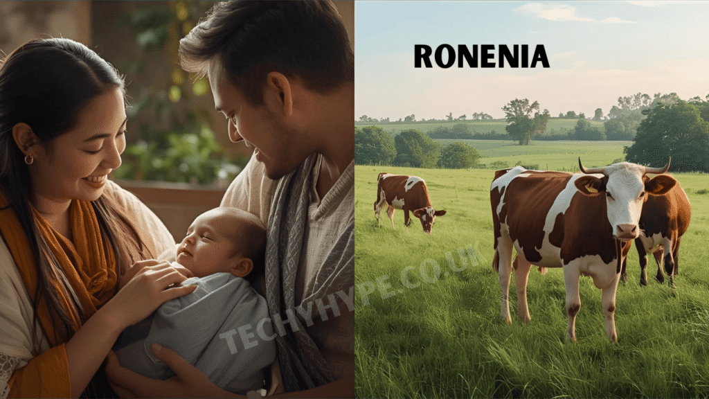 ronenia