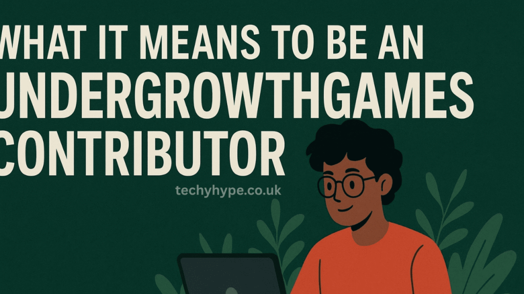 undergrowthgames contributor