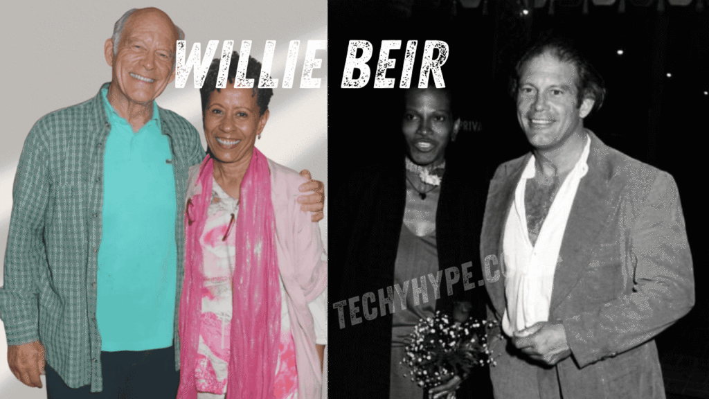 willie beir