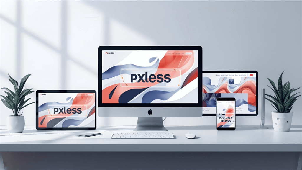 Pxless