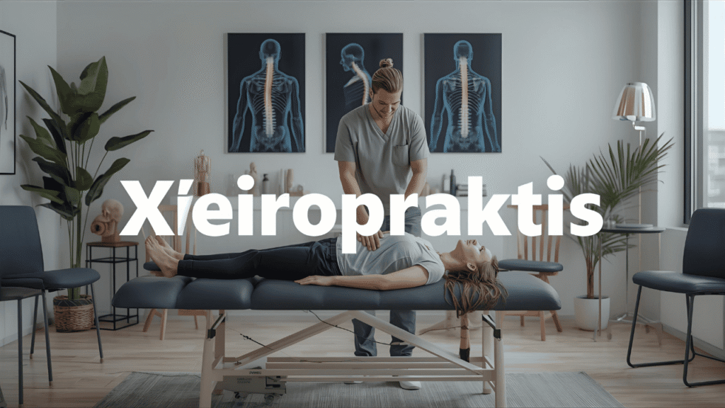 xeiropraktis