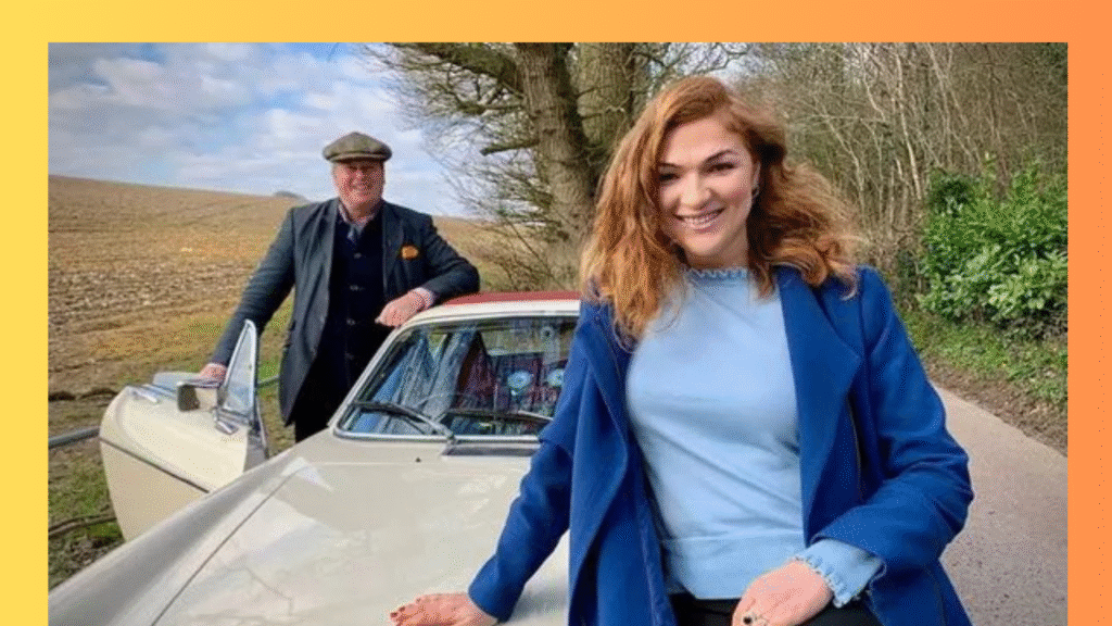 Irita Marriott Wikipedia