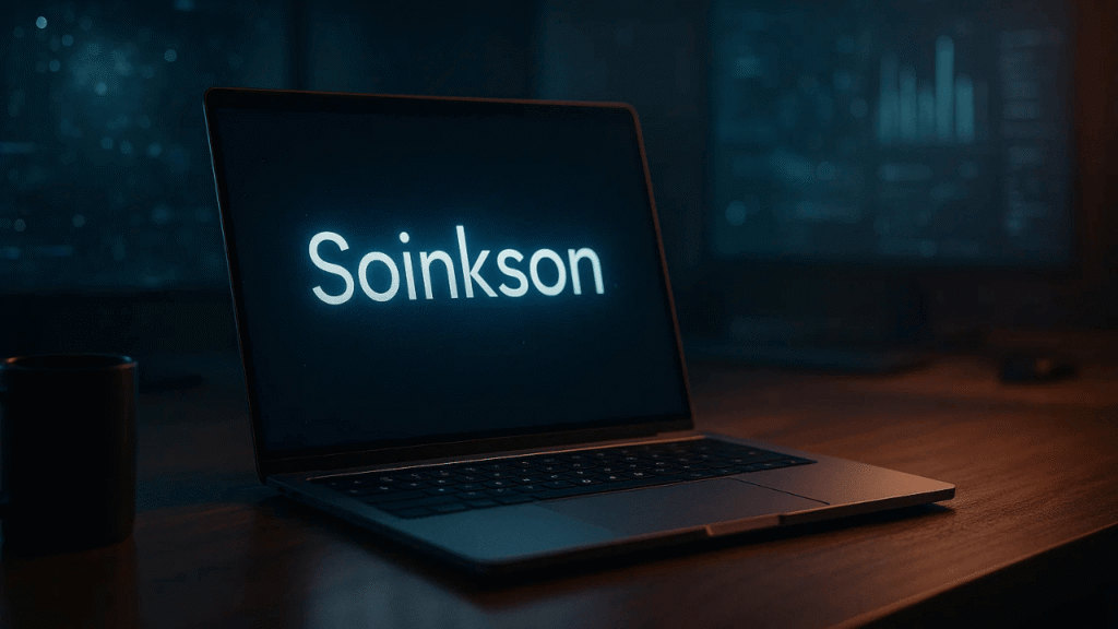 Soinkson