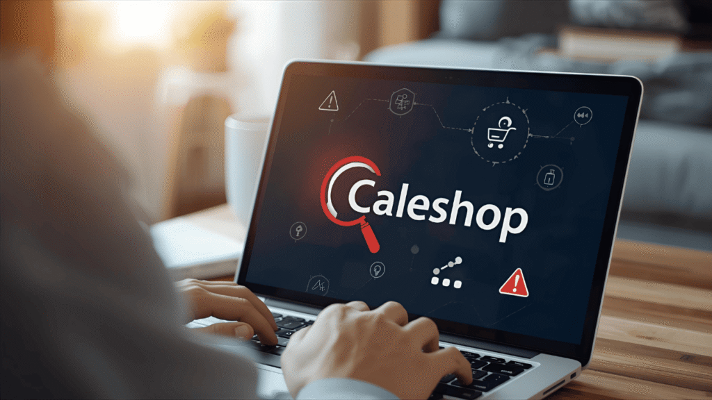 calesshop