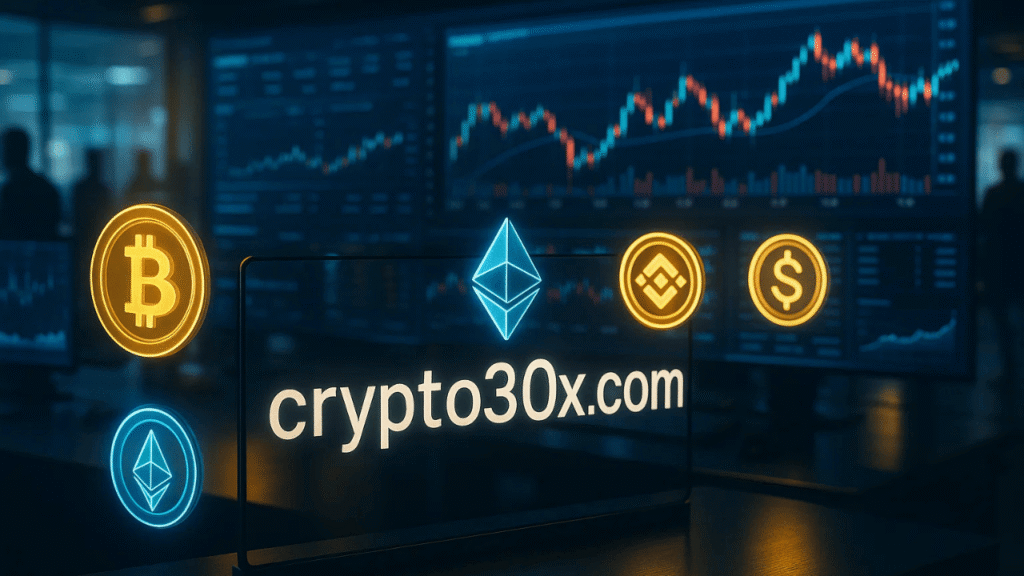 crypto30x.com