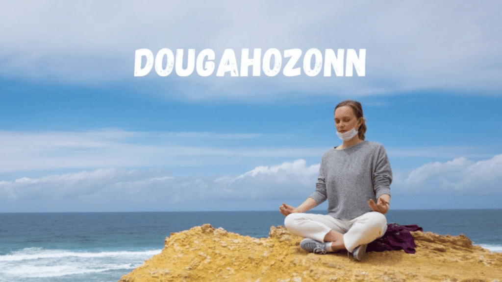 Dougahozonn