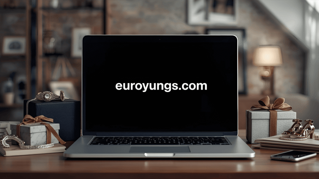 euroyungs com