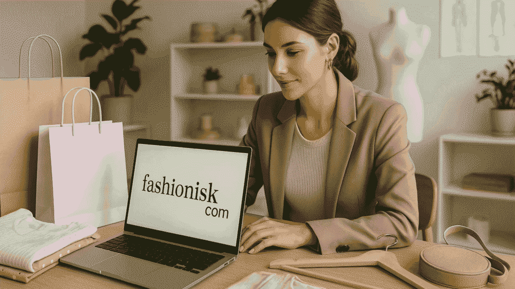 fashionisk .com