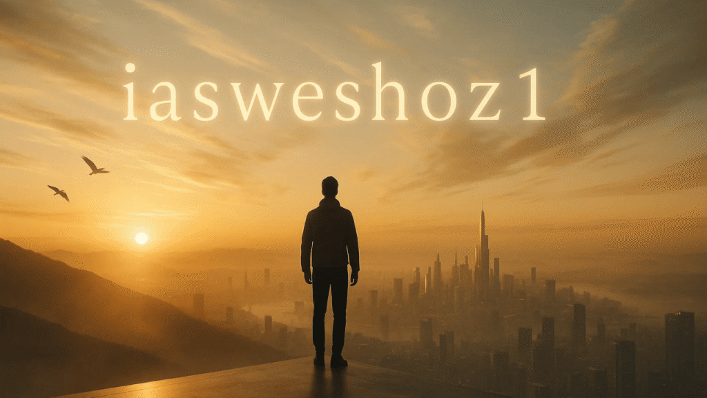 iasweshoz1