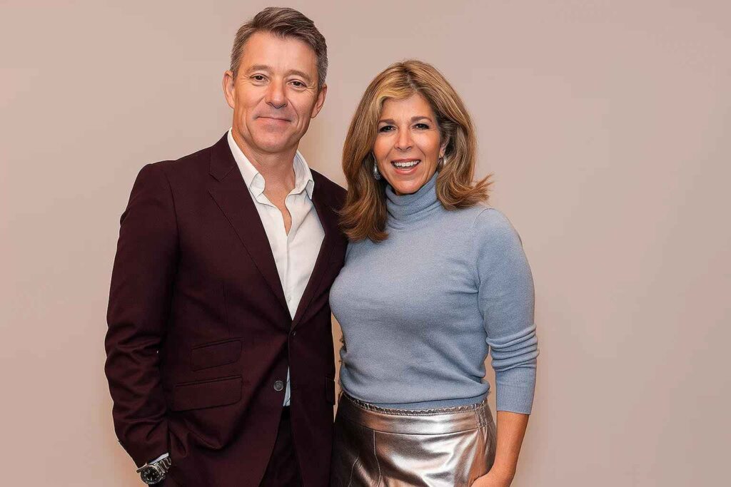 kate garraway latest news today new partner