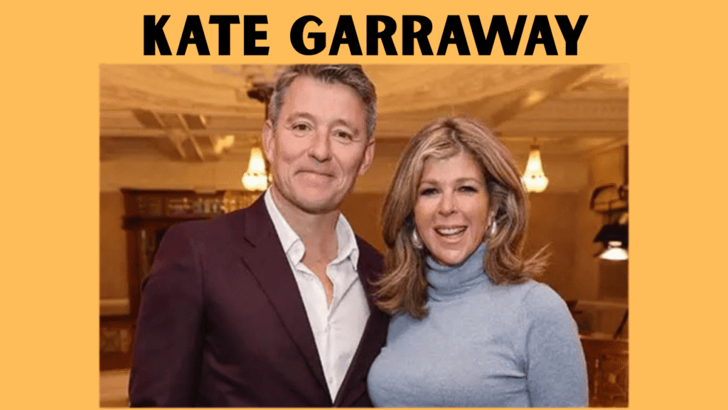 kate garraway latest news today new partner