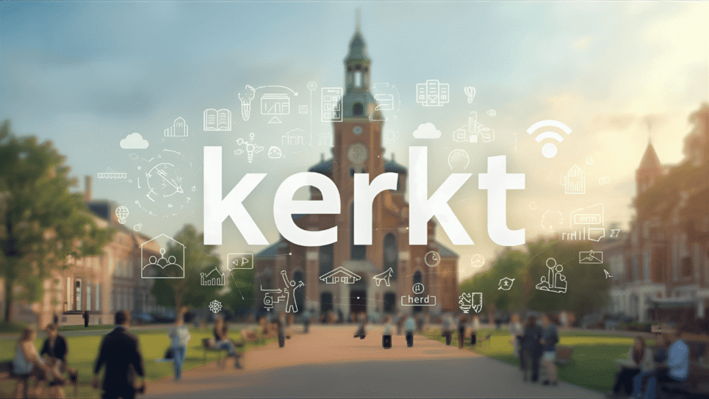 kerkt