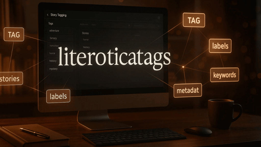 literoticatags