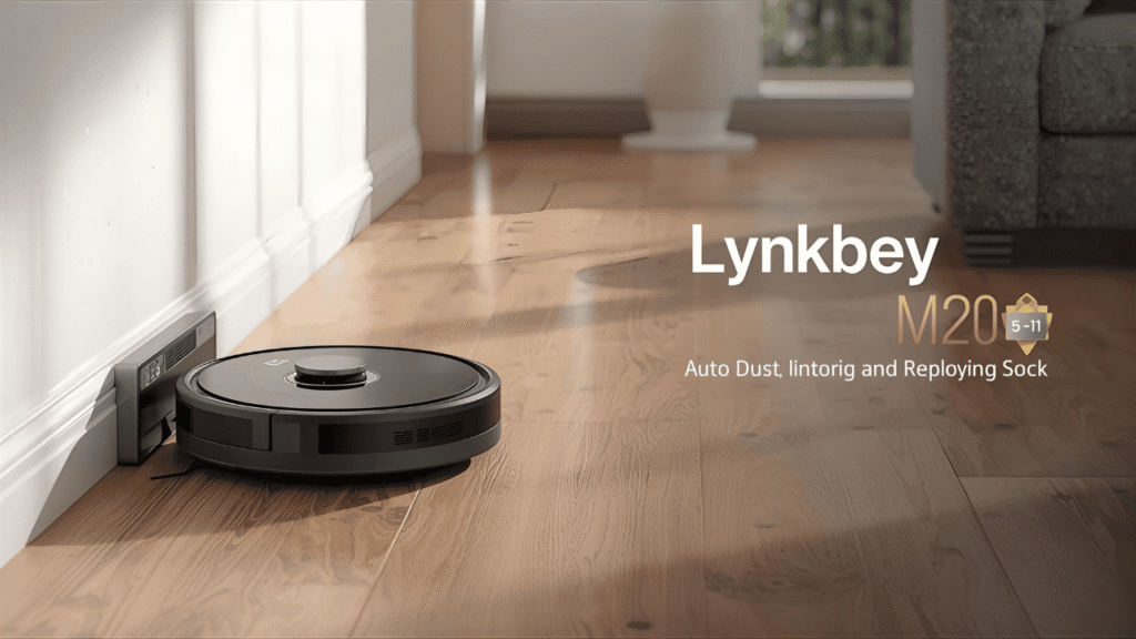 lynkbey m20 pro
