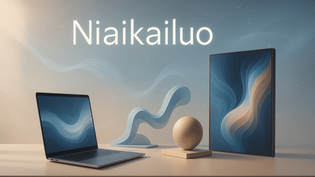 niaikailuo