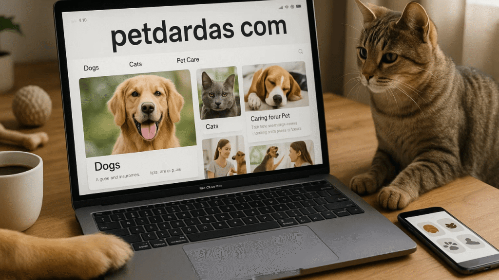 petdardas com