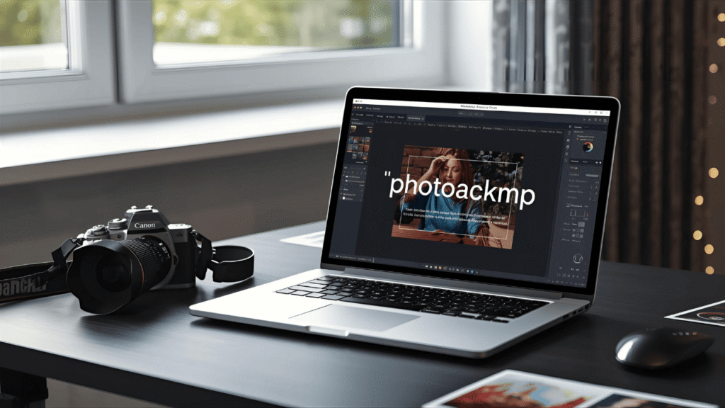 Photoackmp