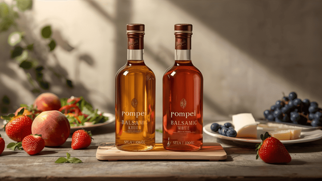 pompei balsamic white and rose pictures