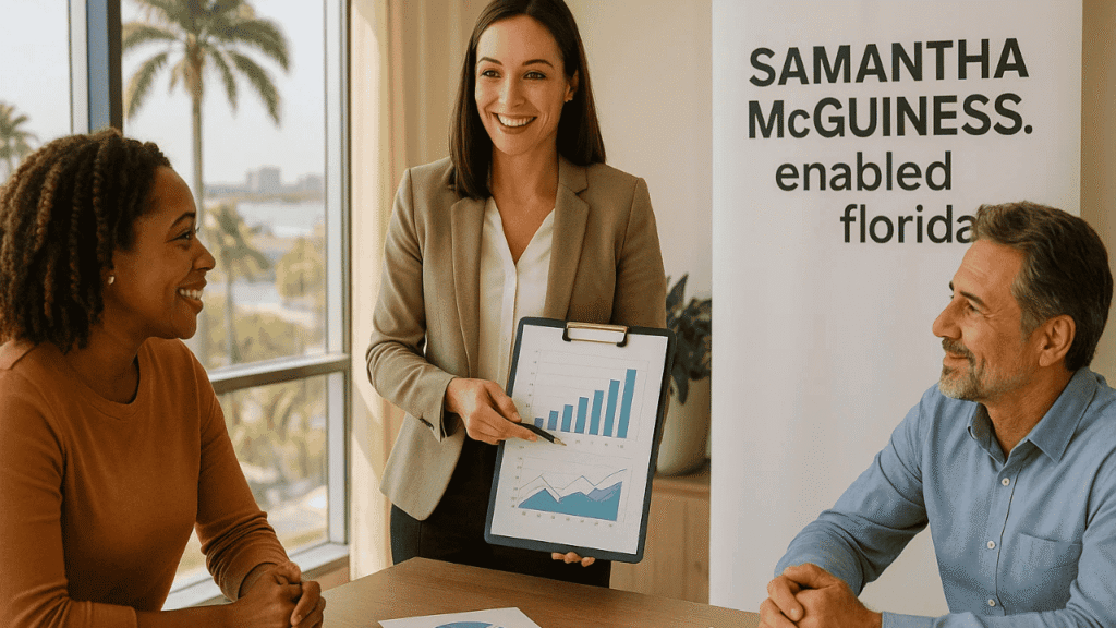 samantha mcguinessenabled. marketing floridasamantha mcguinessenabled. marketing florida
