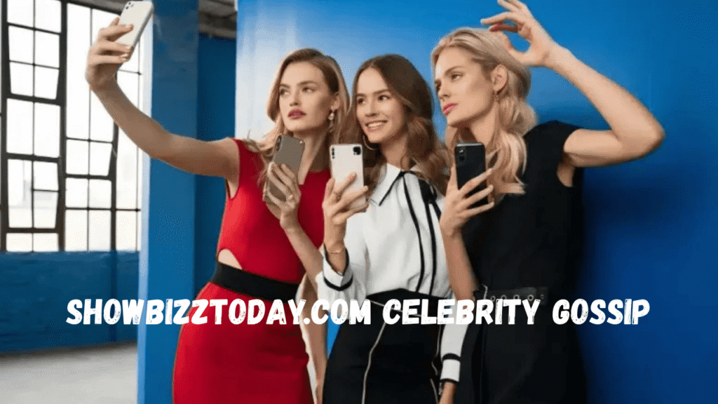 showbizztoday.com celebrity gossip