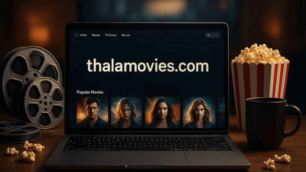 thalamovies .com