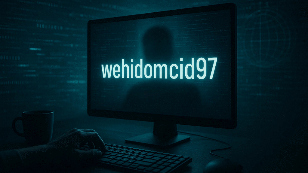 wehidomcid97