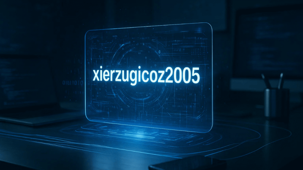 xierzugicoz2005