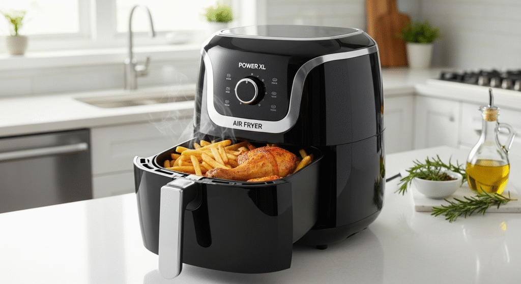 Power XL Air Fryer
