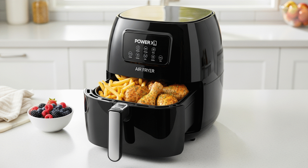 Power XL Air Fryer